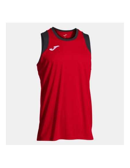 Camiseta baloncesto cancha joma