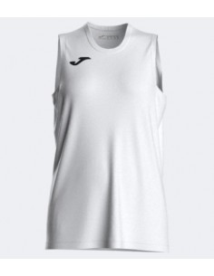 Camiseta baloncesto cancha joma mujer