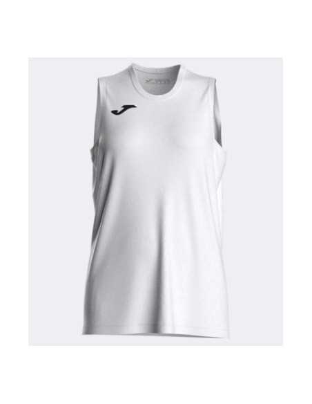 Camiseta baloncesto cancha joma mujer