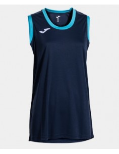Camiseta baloncesto cancha joma mujer