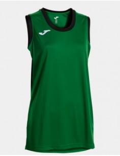 Camiseta baloncesto cancha joma mujer