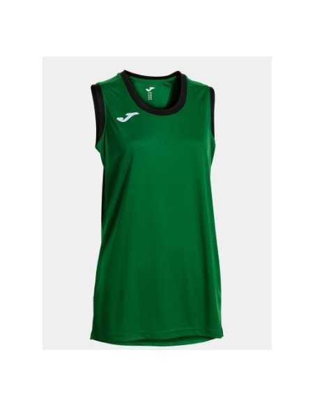 Camiseta baloncesto cancha joma mujer