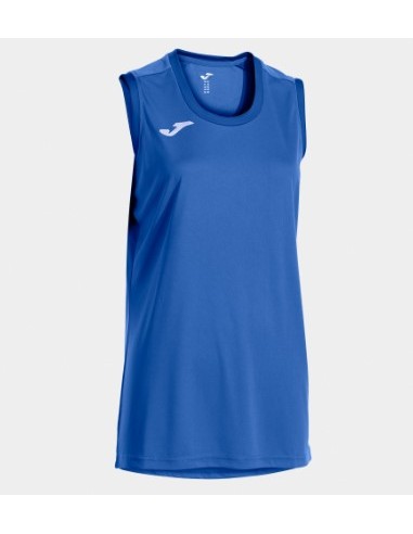 Camiseta baloncesto cancha joma mujer