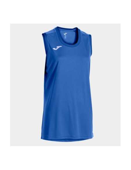 Camiseta baloncesto cancha joma mujer