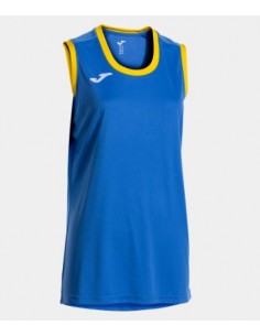 Camiseta baloncesto cancha joma mujer