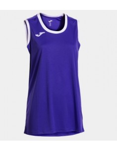 Camiseta baloncesto cancha joma mujer