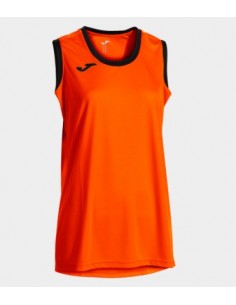 Camiseta baloncesto cancha joma mujer