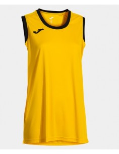 Camiseta baloncesto cancha joma mujer