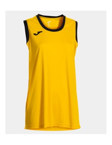 Camiseta baloncesto cancha joma mujer