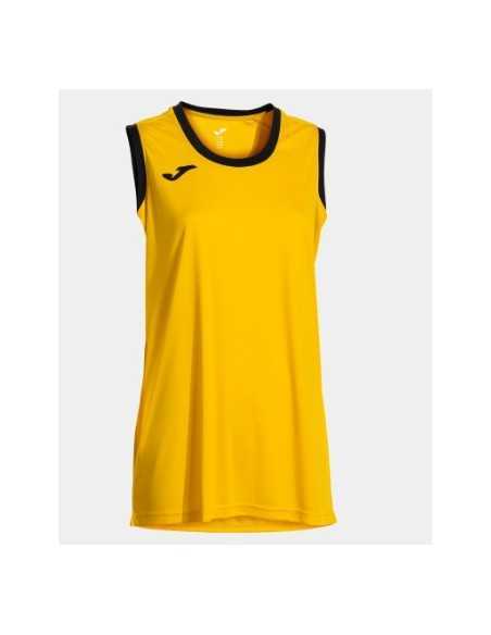 Camiseta baloncesto cancha joma mujer