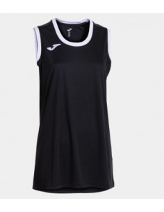 Camiseta baloncesto cancha joma mujer