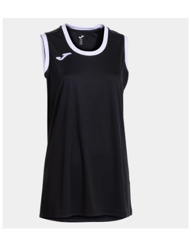 Camiseta baloncesto cancha joma mujer
