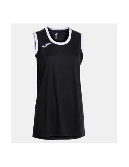 Camiseta baloncesto cancha joma mujer