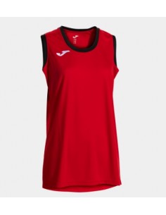 Camiseta baloncesto cancha joma mujer
