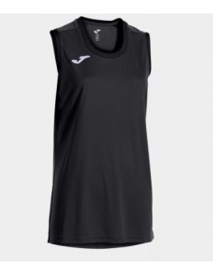 Camiseta baloncesto cancha joma mujer