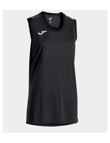Camiseta baloncesto cancha joma mujer