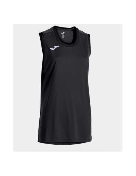 Camiseta baloncesto cancha joma mujer
