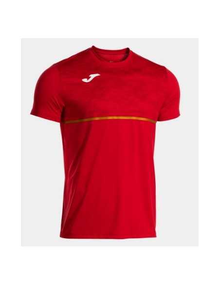 Camiseta record III joma