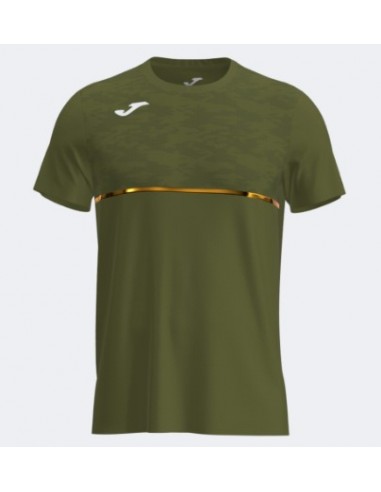 Camiseta record III joma
