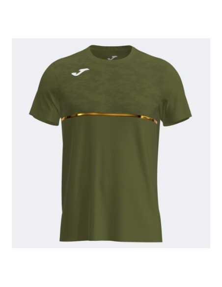 Camiseta record III joma