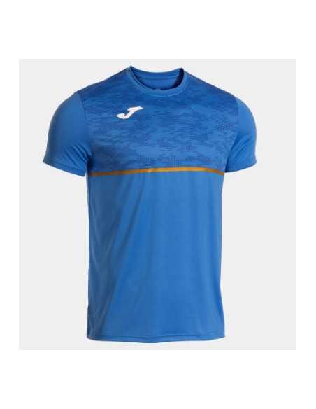 Camiseta record III joma