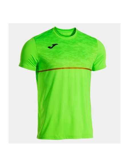 Camiseta record III joma