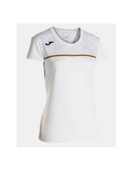 Camiseta record III joma mujer