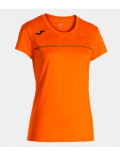 Camiseta record III joma mujer