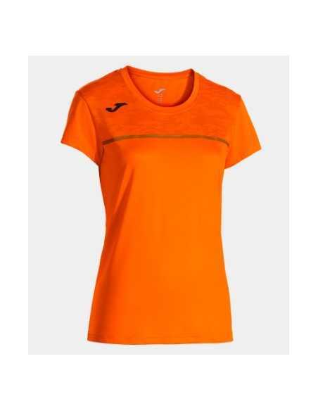 Camiseta record III joma mujer
