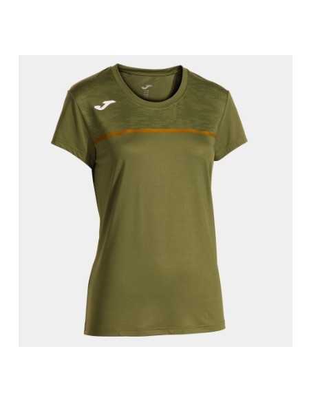 Camiseta record III joma mujer
