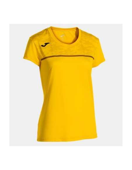 Camiseta record III joma mujer