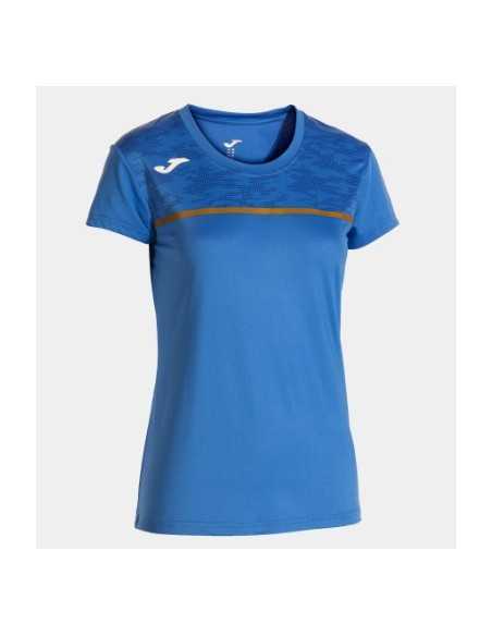 Camiseta record III joma mujer
