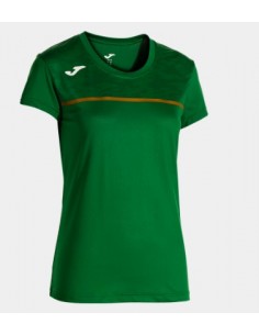 Camiseta record III joma mujer
