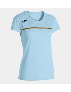 Camiseta record III joma mujer