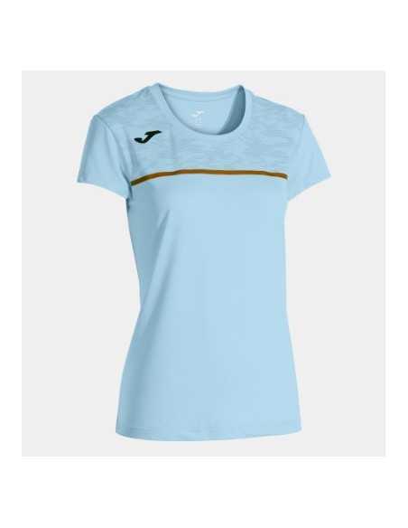 Camiseta record III joma mujer
