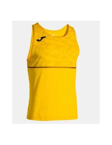 Camiseta tirantes record III joma