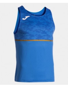 Camiseta tirantes record III joma