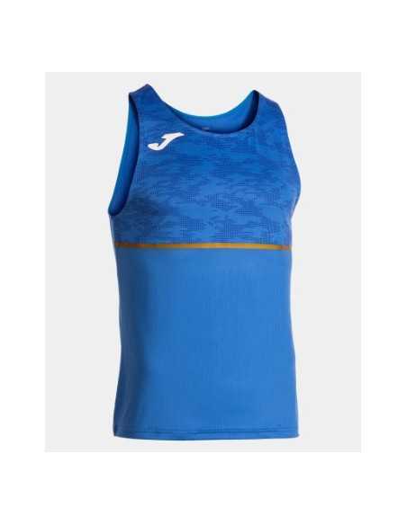 Camiseta tirantes record III joma