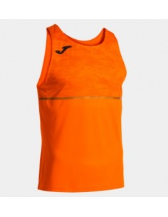 Camiseta tirantes record III joma