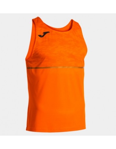 Camiseta tirantes record III joma