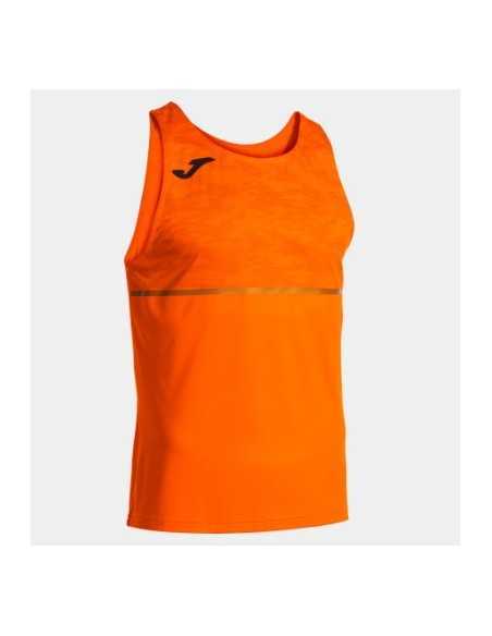 Camiseta tirantes record III joma
