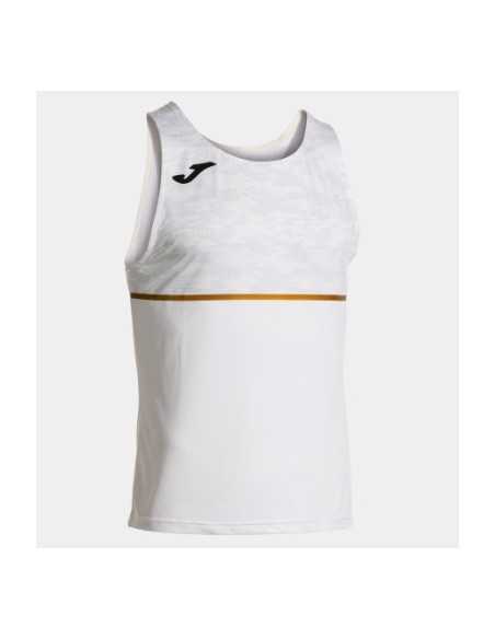 Camiseta tirantes record III joma