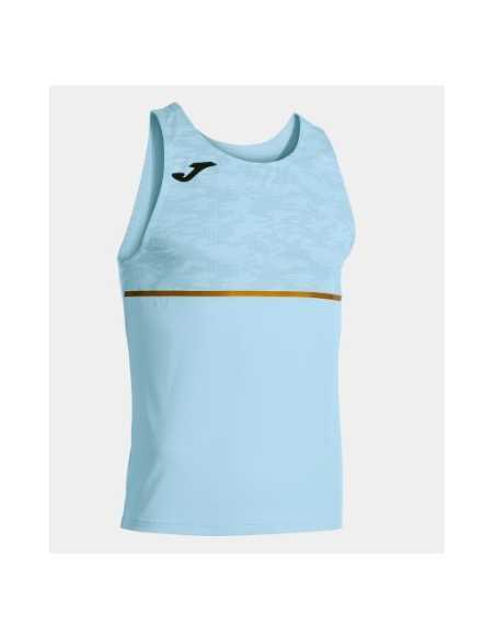 Camiseta tirantes record III joma