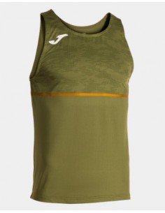 Camiseta tirantes record III joma