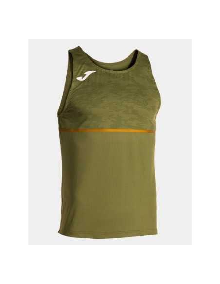 Camiseta tirantes record III joma