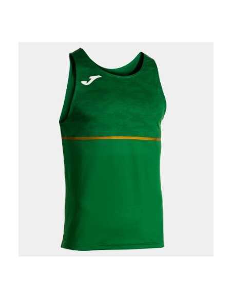 Camiseta tirantes record III joma