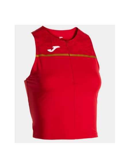 Top record III joma mujer