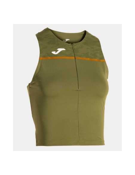 Top record III joma mujer