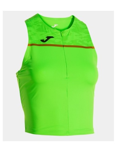 Top record III joma mujer