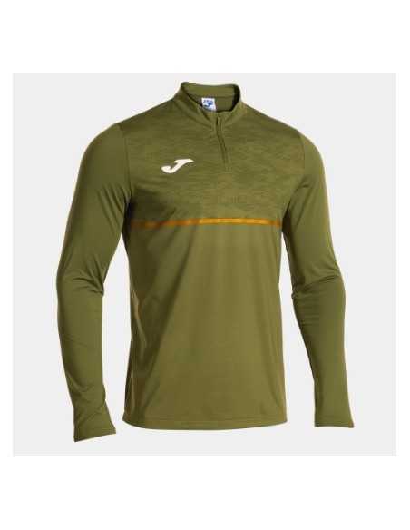 Sudadera record III joma